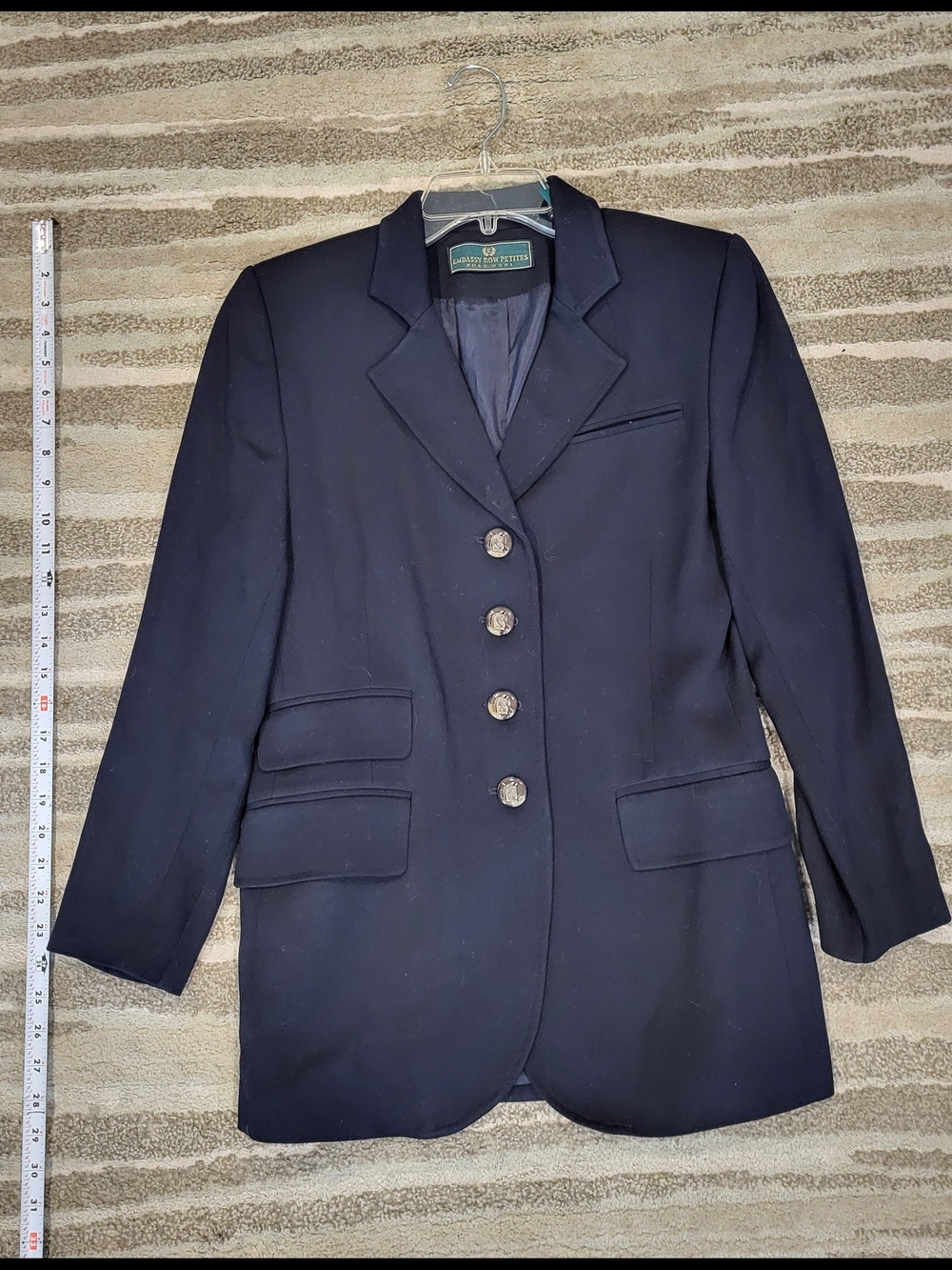 Vintage Blazer